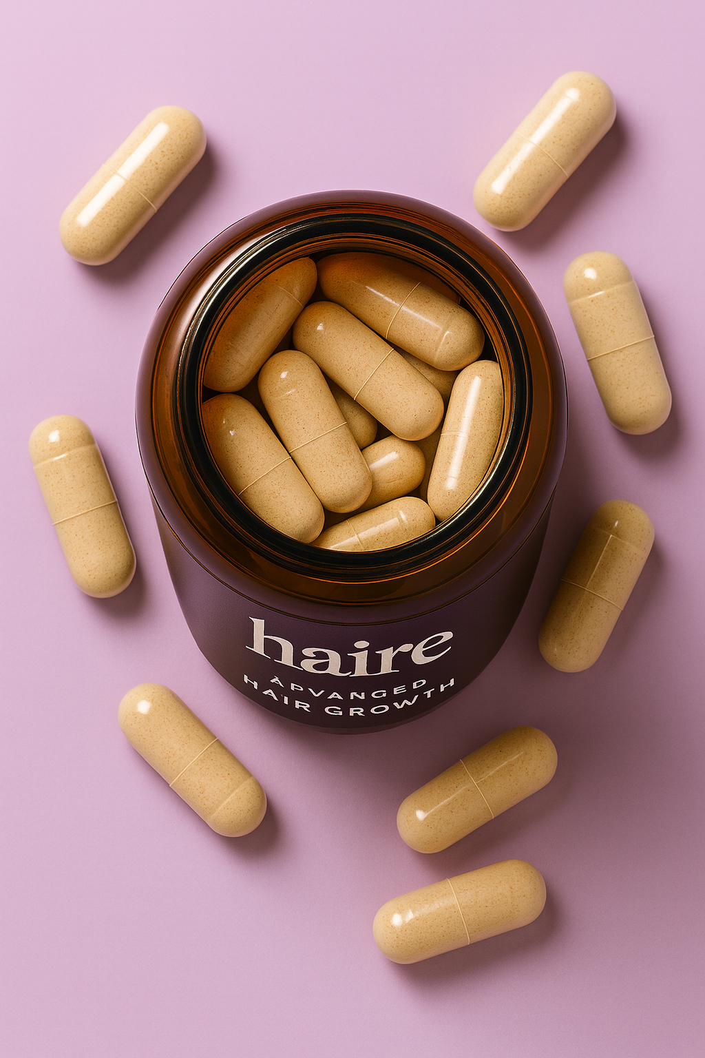 Advanced Hair Growth