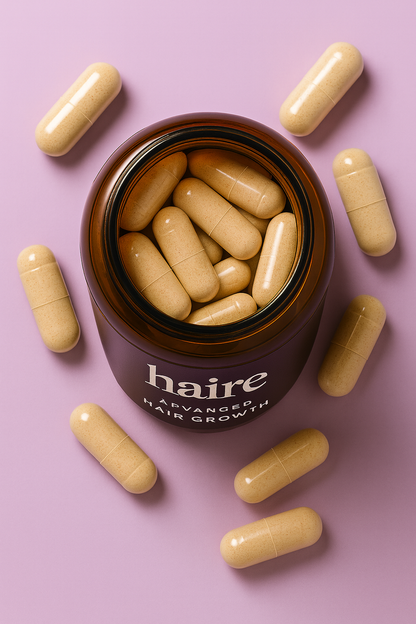 Advanced Hair Growth