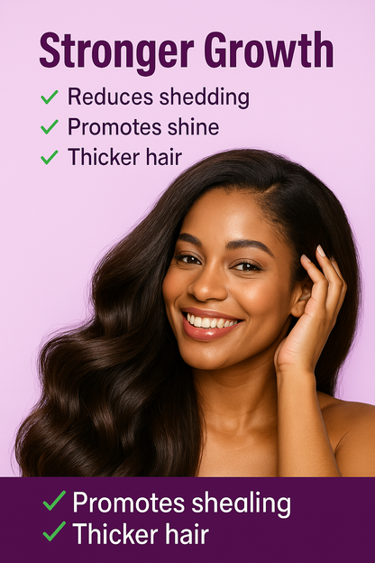 Advanced Hair Growth